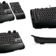 Illustration for article titled Microsoft Releasing SideWinder Keyboard in September?